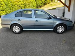 Utilisé 2007 Skoda Octavia Tour Berline | 7 000 €