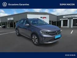 Gris Utilisé 2024 VW Taigo SUV | 22 490 € (Bon prix)