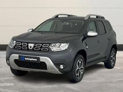 Gris Utilisé 2019 Dacia Duster Prestige SUV | 15 299 € (Prix juste)