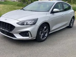 Utilisé 2021 Ford Focus Business Edition Berline | 19 900 € (Prix juste)