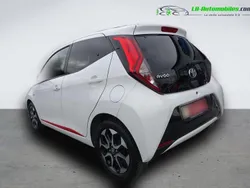 Utilisé 2021 Toyota Aygo Citadine | 17 900 € (Prix juste)