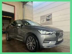 Gris Utilisé 2020 Volvo XC60 Inscription SUV | 21 990 € (Prix juste)