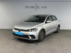 Utilisé 2025 VW Polo S | 23 462 € (Prix juste)