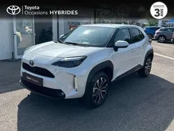 Utilisé 2022 Toyota Yaris Hybrid Design | 20 880 € (Super prix)