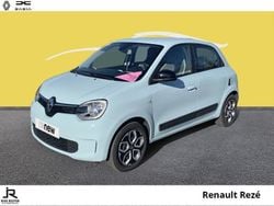 Bleu Utilisé 2023 Renault Twingo Equilibre Citadine | 11 990 €