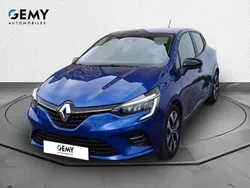 Bleu Utilisé 2023 Renault Clio V Evolution Citadine | 17 990 € (Bon prix)