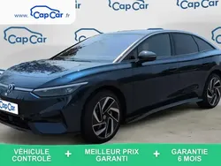 Nouvelle 2024 VW ID.7 Pro Berline | 52 000 € (Super prix)