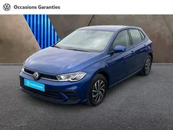 Utilisé 2024 VW Polo Life Citadine | 17 979 € (Bon prix)