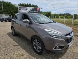 Utilisé 2015 Hyundai ix35 SUV | 8 490 € (Prix juste)