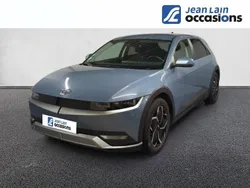 Utilisé 2023 Hyundai Ioniq 6 Berline | 29 390 € (Super prix)