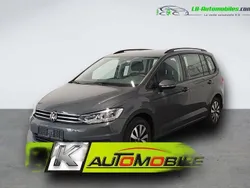 Utilisé 2023 VW Touran Monospace | 35 400 € (Bon prix)