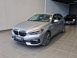 Utilisé 2024 BMW 116 Sport Line Citadine | 24 990 € (Prix juste)