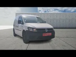 Utilisé 2019 VW Caddy Business Monospace | 12 990 € (Bon prix)