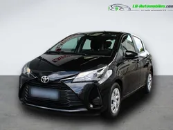 Utilisé 2018 Toyota Yaris Citadine | 16 900 €