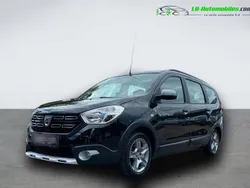 Utilisé 2019 Dacia Lodgy Monospace | 16 900 €