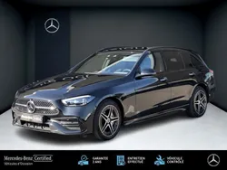 Noir Utilisé 2023 Mercedes C300 Coupé | 43 990 € (Bon prix)