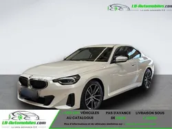 Utilisé 2024 BMW 218 Coupé | 34 600 € (Super prix)
