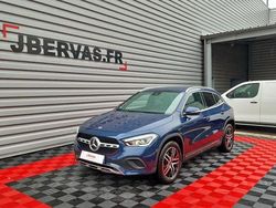 Bleu Utilisé 2021 Mercedes 200 Progressive SUV | 29 990 €