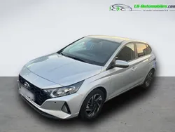 Utilisé 2022 Hyundai i20 Citadine | 20 800 € (Prix juste)