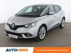 Gris Utilisé 2019 Renault Scénic IV Business Monospace | 15 990 € (Bon prix)