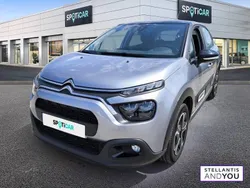 Utilisé 2021 Citroën C3 Feel Citadine | 11 490 € (Prix juste)