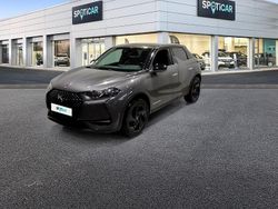 Gris Utilisé 2022 DS Automobiles DS3 Crossback Performance Line Plus SUV | 18 990 € (Prix juste)