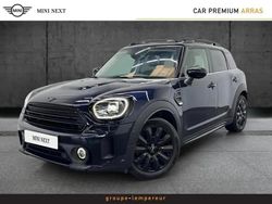 Noir Utilisé 2022 Mini Cooper Countryman Premium Plus SUV | 29 990 € (Prix juste)