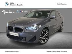 Mineralgrau Utilisé 2020 BMW X2 M Sport SUV | 34 900 €