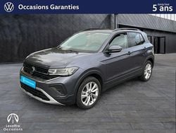 Utilisé 2025 VW T-Cross SUV | 26 950 € (Prix juste)