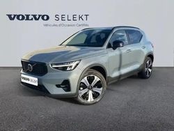 Gris tonnerre métallisé Occasion 2022 Volvo XC40 Ultimate SUV | 36 989 €