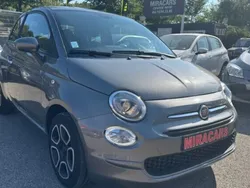 Utilisé 2023 Fiat 500 Citadine | 11 490 € (Bon prix)