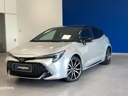 Utilisé 2023 Toyota Corolla Sport Berline | 27 999 € (Prix cher)
