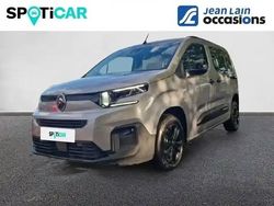 Gris Nouvelle 2025 Citroën Berlingo Monospace | 28 974 € (Prix juste)