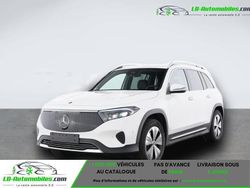 Utilisé 2024 Mercedes EQB350 SUV | 43 300 € (Prix juste)