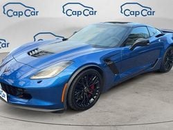 Occasion 2015 Chevrolet Corvette Z06 | 109 860 €