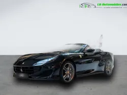 Utilisé 2019 Ferrari Portofino Coupé | 220 000 € (Prix cher)