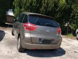 Utilisé 2009 Citroën C4 Exclusive Berline | 2 200 €