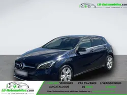 Utilisé 2017 Mercedes A180 Berline | 20 800 € (Prix assez cher)