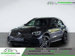 Utilisé 2020 Mercedes GLC43 AMG AMG | 61 700 € (Prix assez cher)