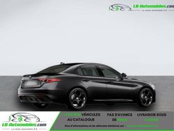 Utilisé 2024 Alfa Romeo Giulia Berline | 43 400 € (Prix juste)