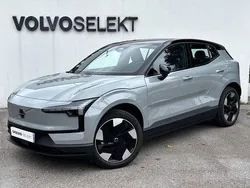 Gris Utilisé 2024 Volvo EX30 Plus SUV | 29 790 € (Bon prix)