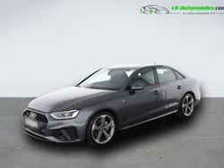 Utilisé 2020 Audi A4 Sport Berline | 38 400 €