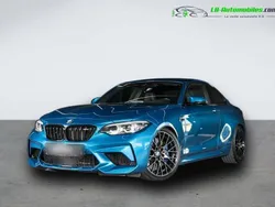 Utilisé 2020 BMW M2 Comfort Edition Coupé | 60 700 € (Prix assez cher)