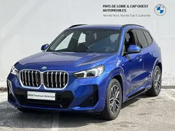 Dore Utilisé 2024 BMW X1 M Sport SUV | 49 500 € (Prix cher)