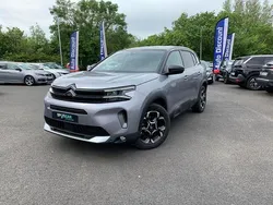 Gris Utilisé 2024 Citroën C5 Aircross SUV | 28 100 € (Prix assez cher)