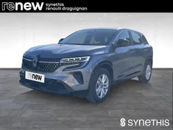 Gris Utilisé 2024 Renault Austral Evolution SUV | 31 980 € (Bon prix)