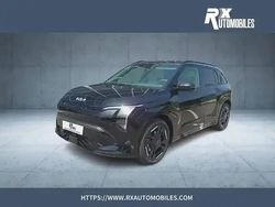 Aurora black Utilisé 2025 Kia EV3 GT-Line SUV | 37 390 € (Prix juste)