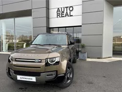 Nouvelle 2024 Land Rover Defender HSE Dynamic SUV | 96 900 €
