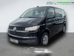 Utilisé 2021 VW Multivan Break | 48 500 € (Prix assez cher)