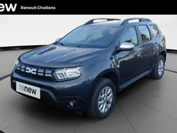 Gris Utilisé 2023 Dacia Duster Expression SUV | 17 890 € (Prix juste)